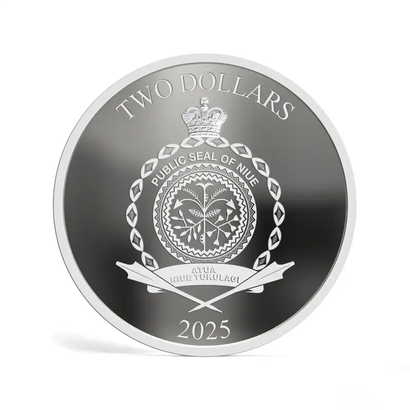 Coin Back